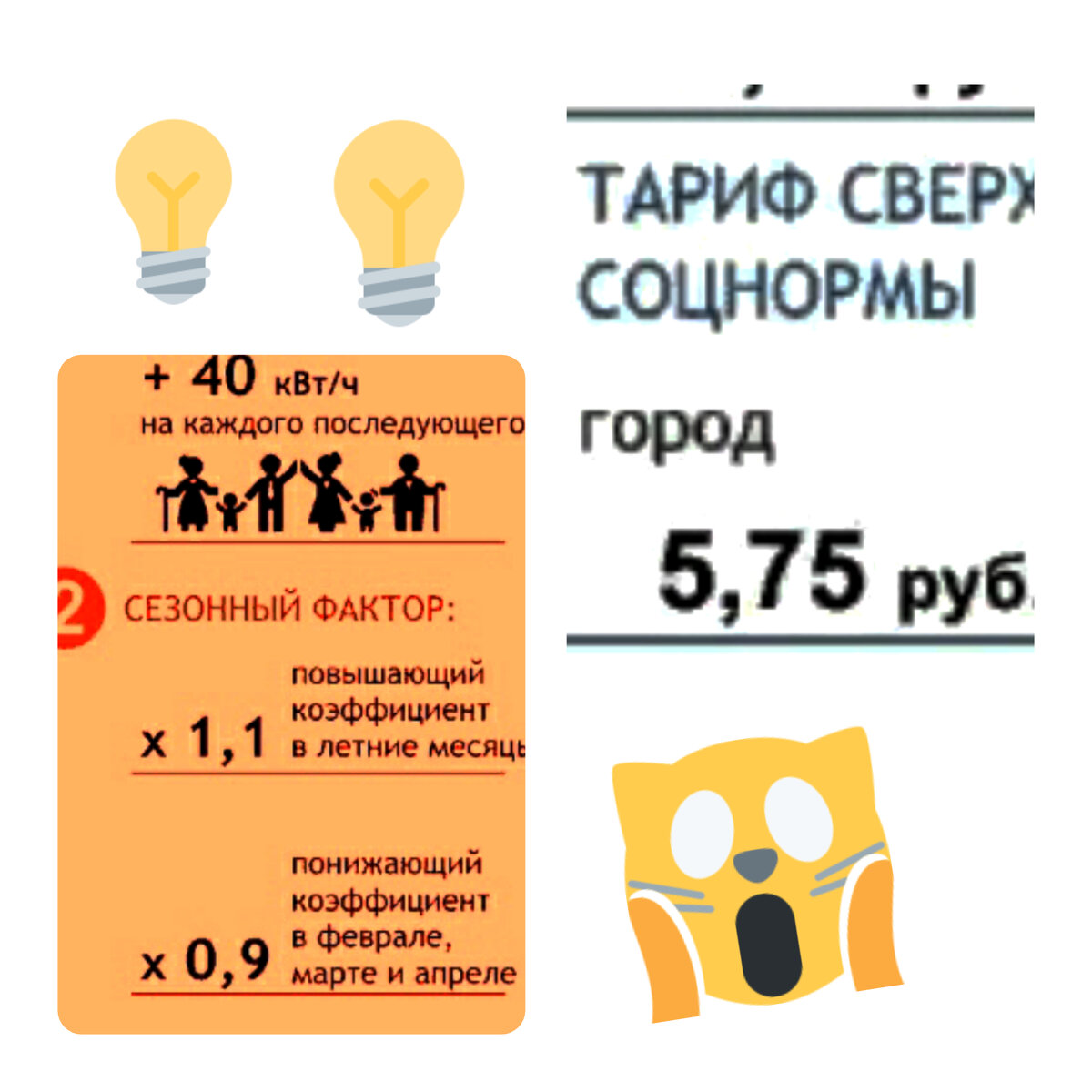 Авторский коллаж