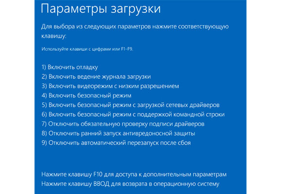 Как зайти в безопасный режим в Windows 7÷10, 11