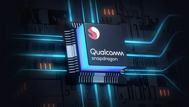 Qualcomm Snapdragon 888+ появился в сети (изображение через Qualcomm)