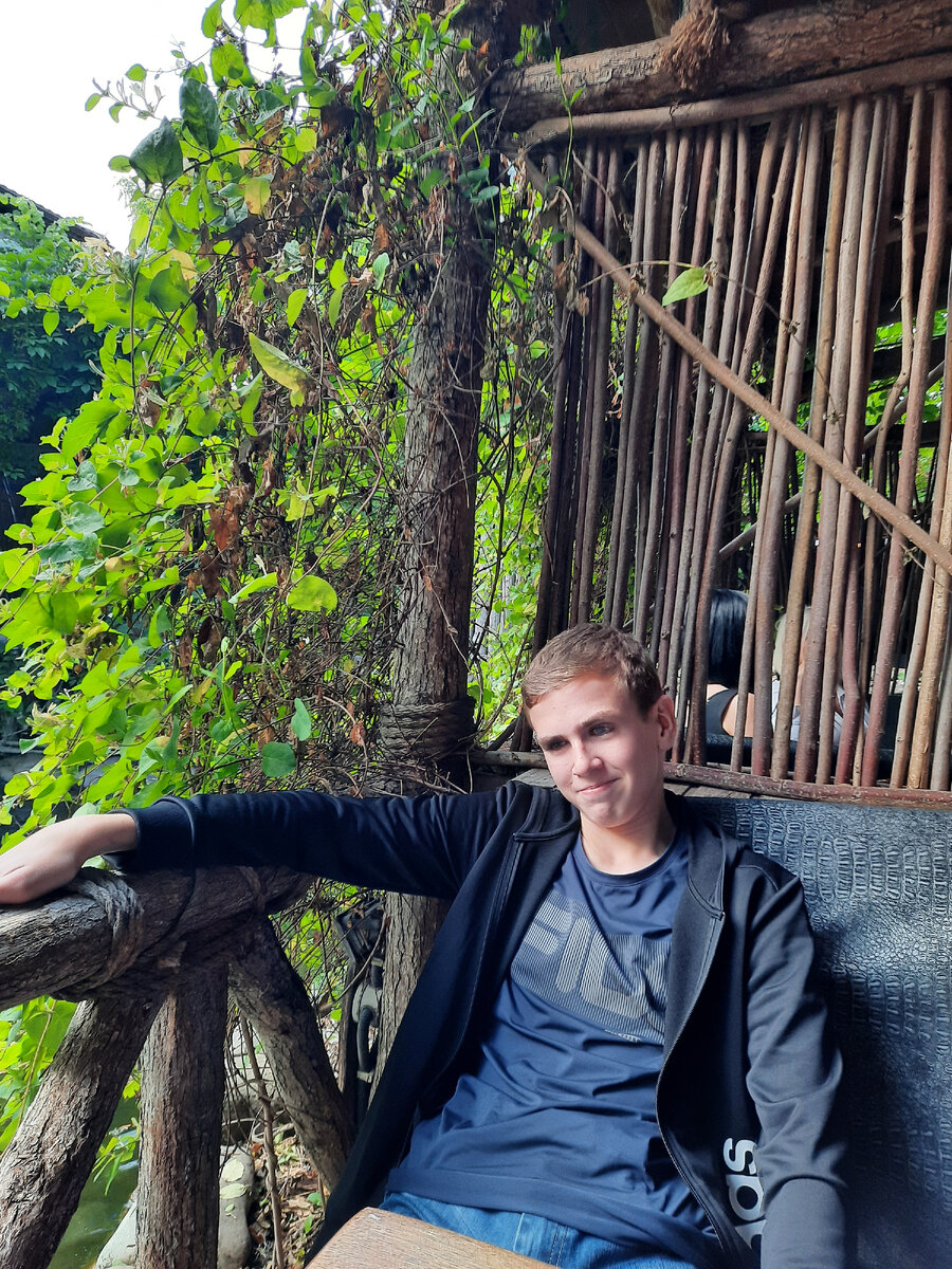 Фото автора