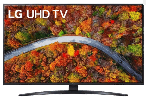 LG 43UP81006LA