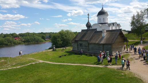 Волхов Онлайн