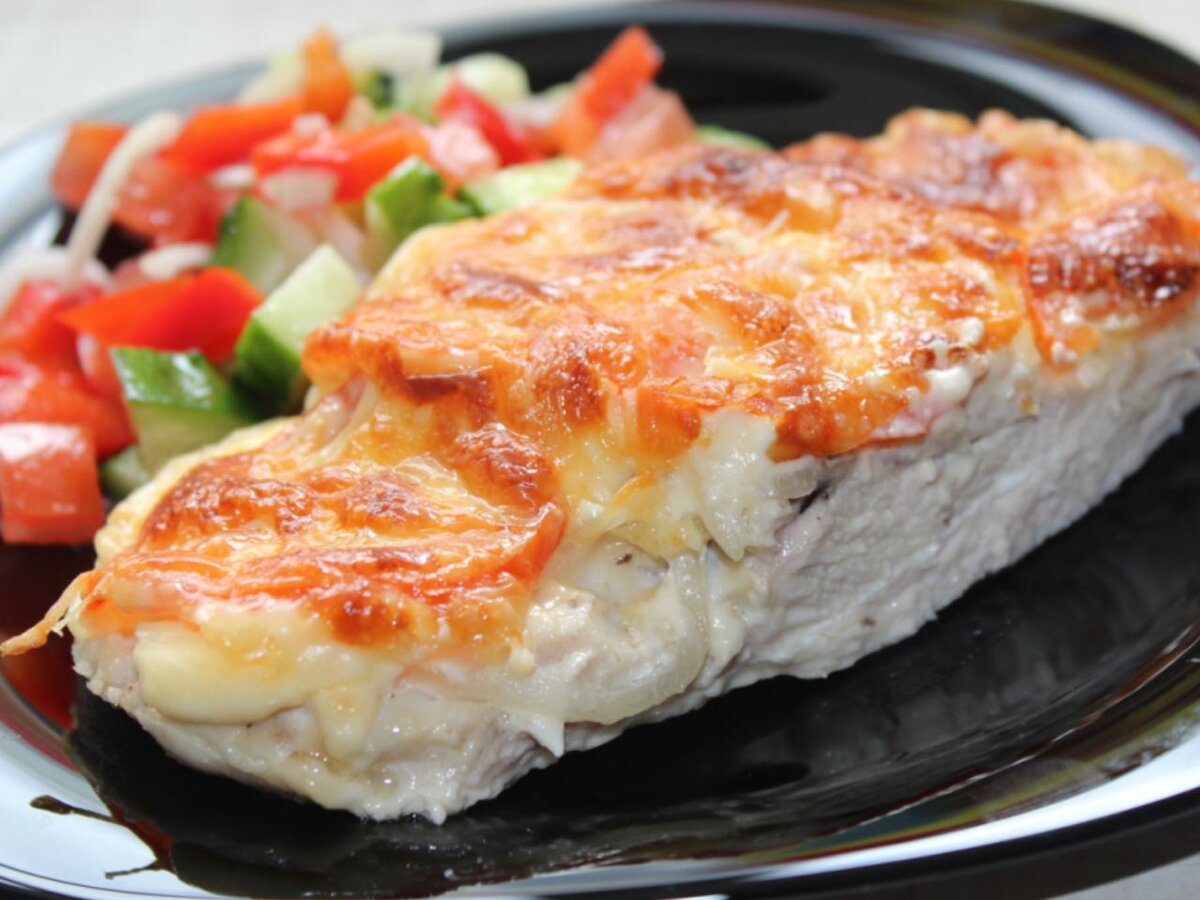 Проект на тему мясо по французски