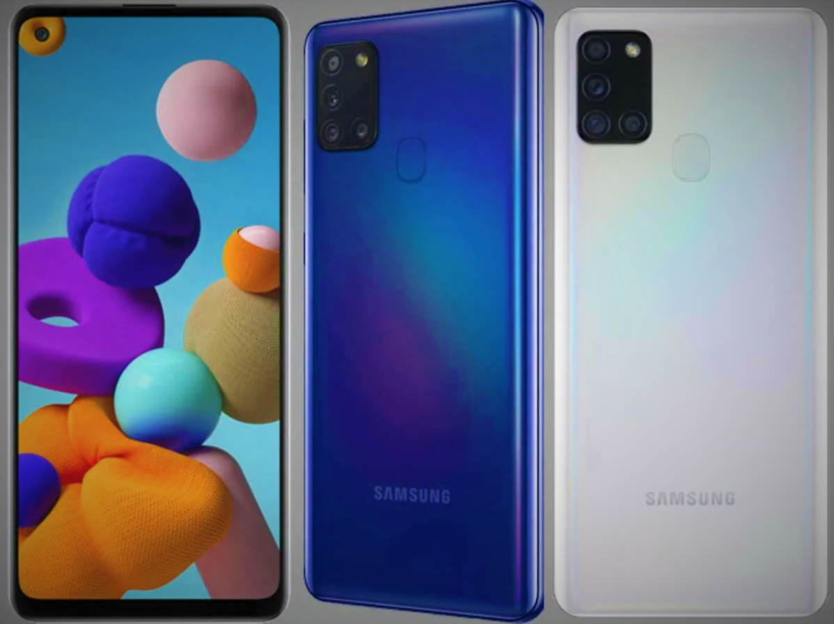 Объясняю почему не стоит его брать. Samsung Galaxy A21s - обзор класного  смартфона, 