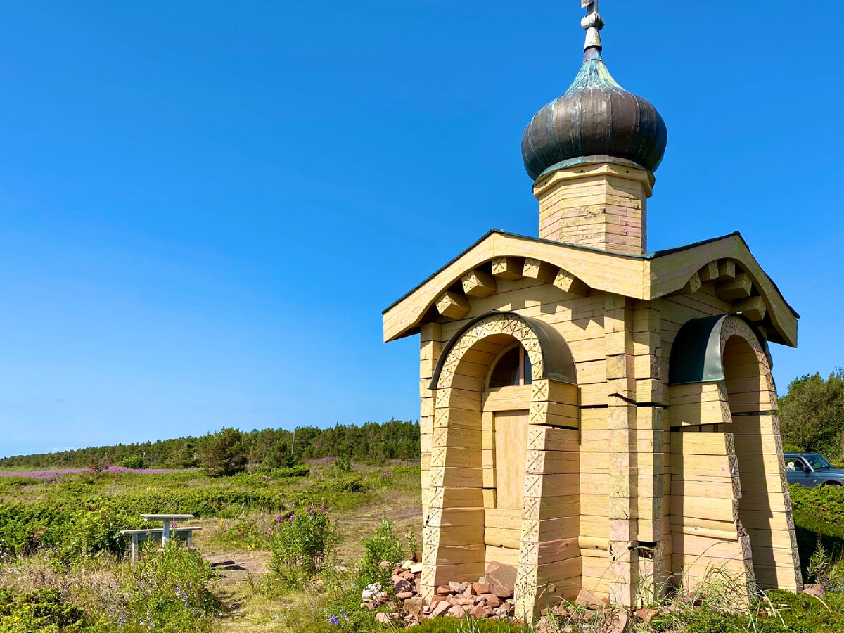 Кольский своим ходом. Золотые пески, пустыня и дикие лошади. Невероятные  пейзажи и отливы. Кандалакша-Кузомень-Варзуга | НА СВОИХ ДВОИХ - Алёна И  Женя | Дзен