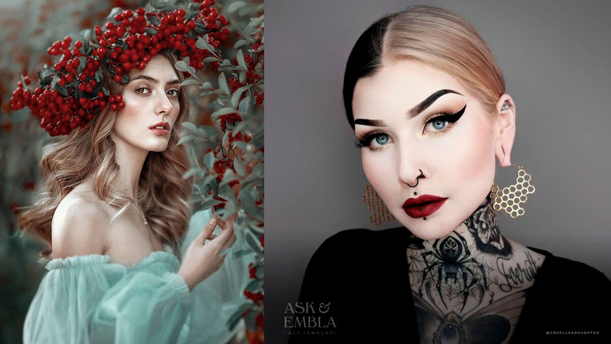 Картинки с Pinterest 