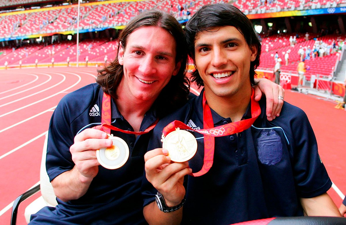 Каким видом спортом известен лионель