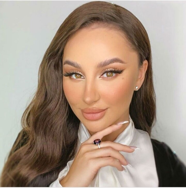 Хех, моя ава) Это Асти