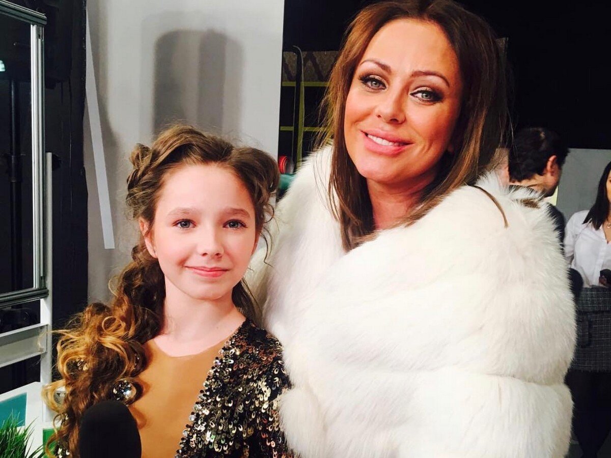 stars.clutch.net.ua (с дочкой)