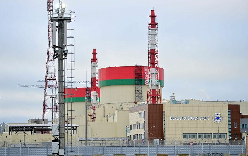 Фото: sputniknews.lt