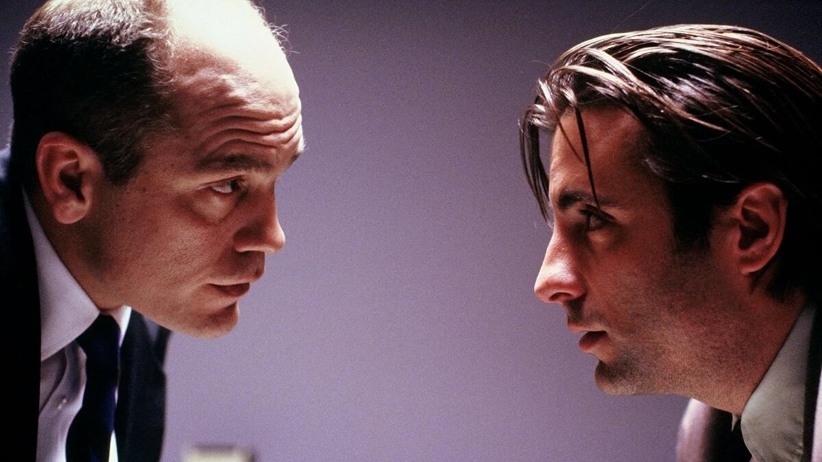 Триллеры 90х. Дженнифер-восемь 1992. Дженнифер 8 фильм 1992. Лэнс Хенриксен Дженнифер 8. Гарсия, Джон 1992