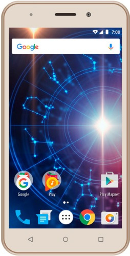 Самый бюджетный смартфон с 5-ю "звездочками"