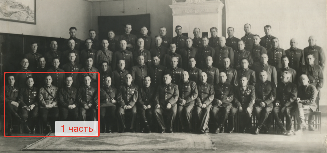 Архивное фото.