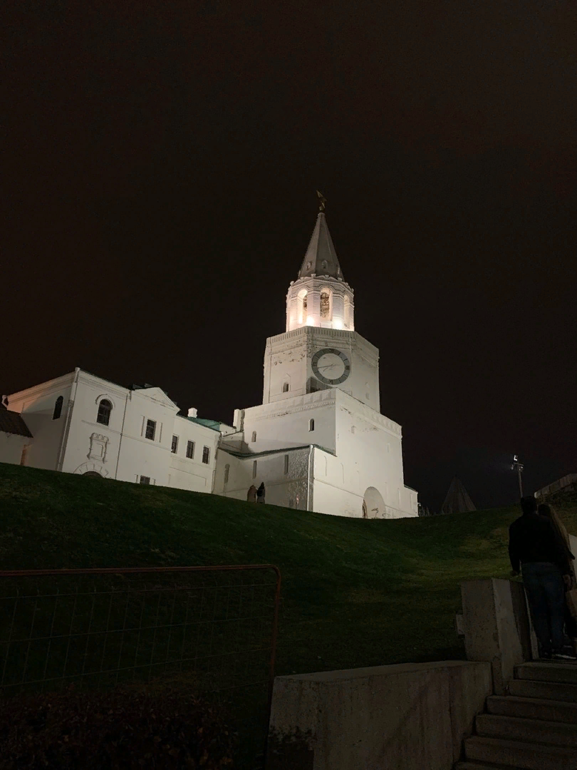 Ночной Кркмль