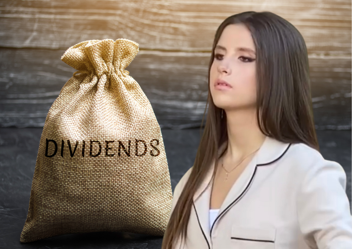 Вероника Прохорова Finager.ru