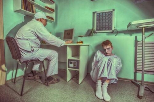 Депрессия и армия