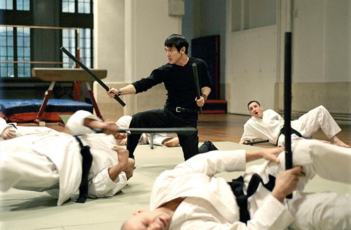 Кадр из фильма