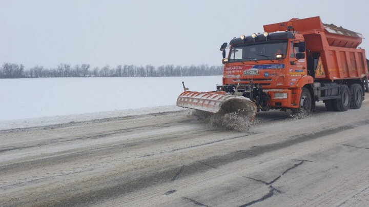Фото пресс-службы администрации Краснодарского края