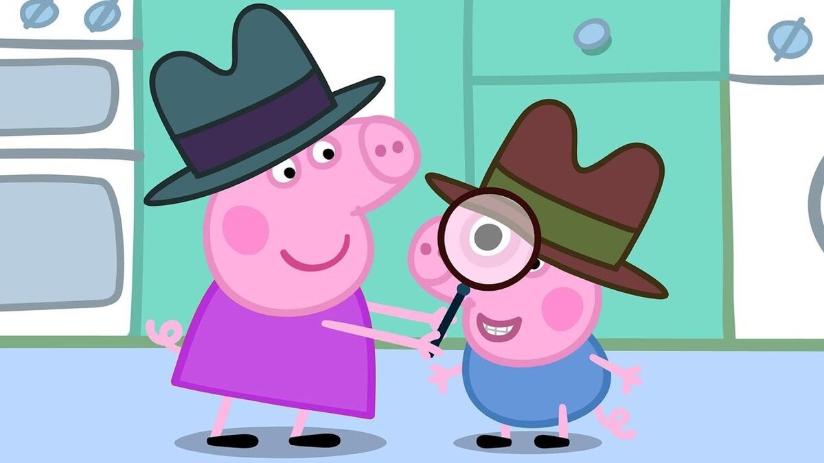 Джордж осуществляет внешний неформальный социальный контроль над вами.