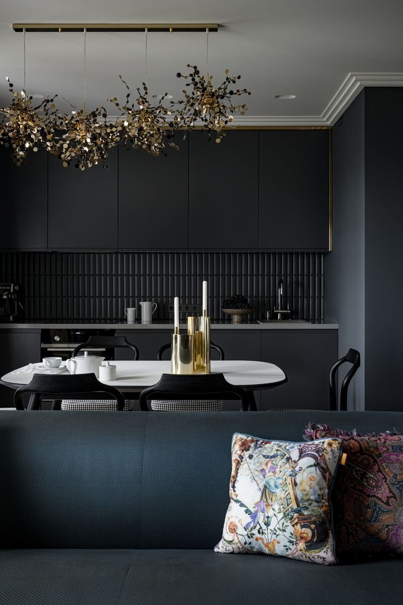 Дизайн: Иван Безруков и Роман Ключников. Фото: Наталья Горбунова. Стилист: Ирина Чертихина