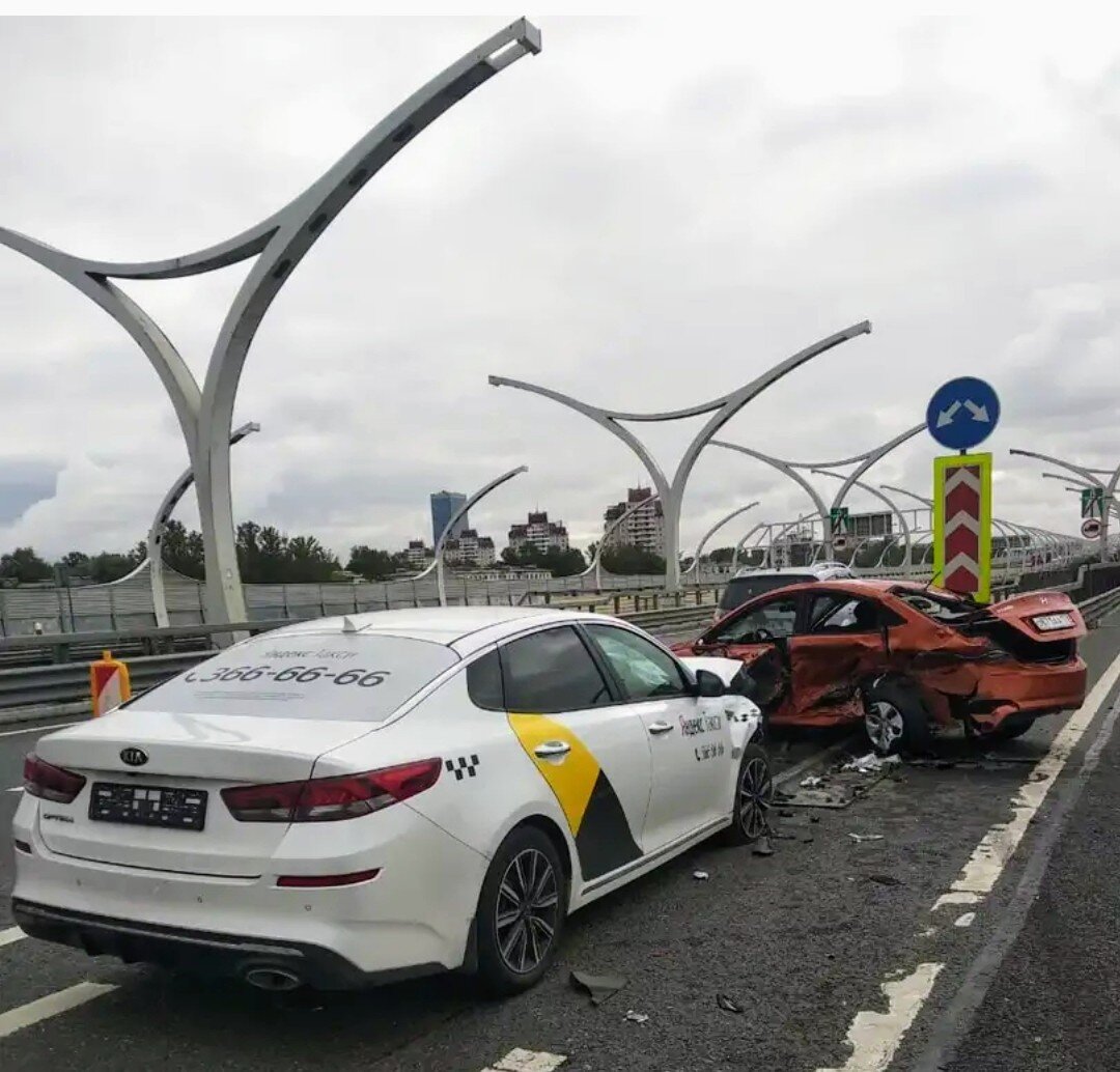 Фото из открытых источников. И такую картину можно увидеть...