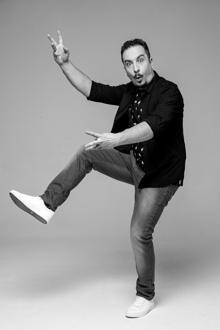 Актер РОМАН ВОЛОДИН                                                                                                     Фото – Борис Суходольский  https://vk.com/borisfoto