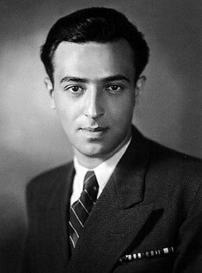 Владимир Этуш. Фото interesnyefakty.org.