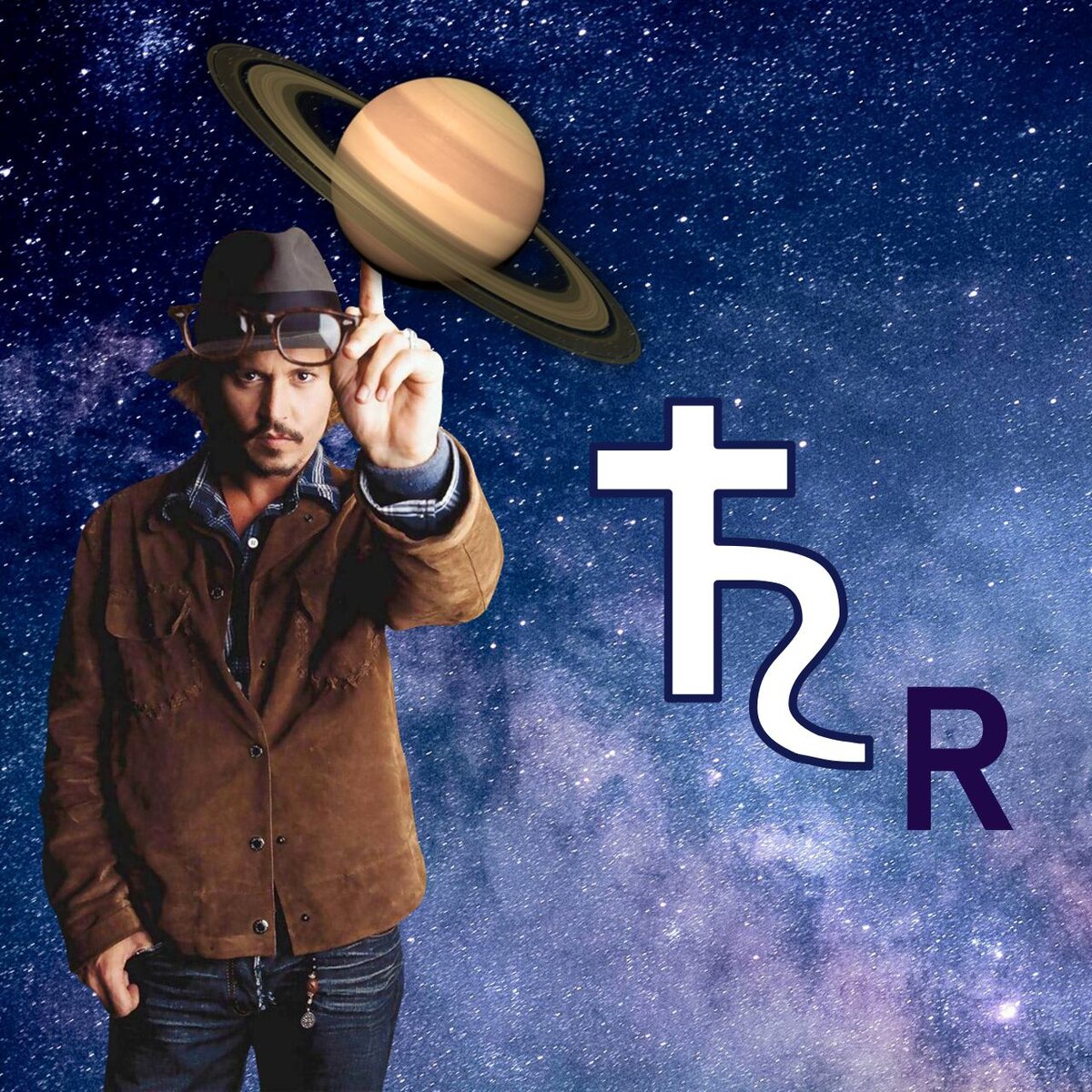 Коллаж автора