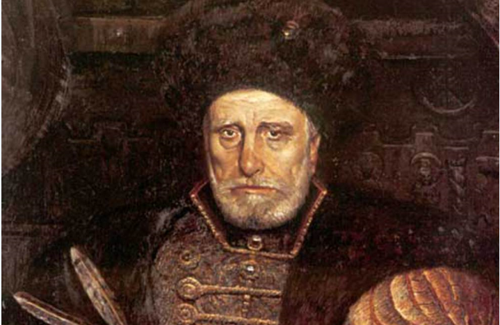 Курбский Андрей