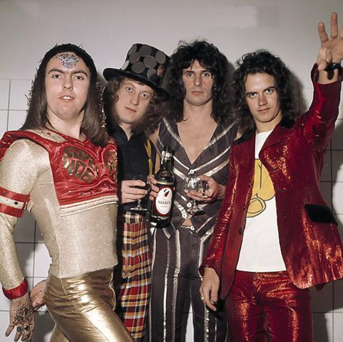 Slade