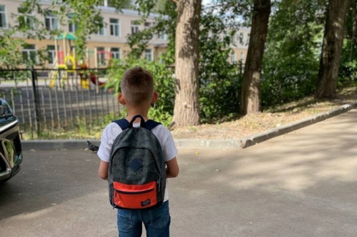 Отказали в школе по прописке