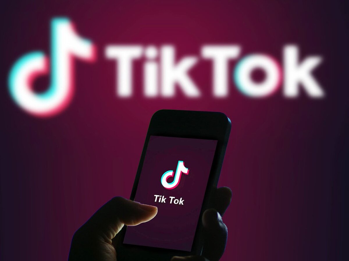 TikTok начинает пилотное тестирование мини-игр на HTML5 | «iDeaWay» - быть  лучше каждый день! ✓ | Дзен