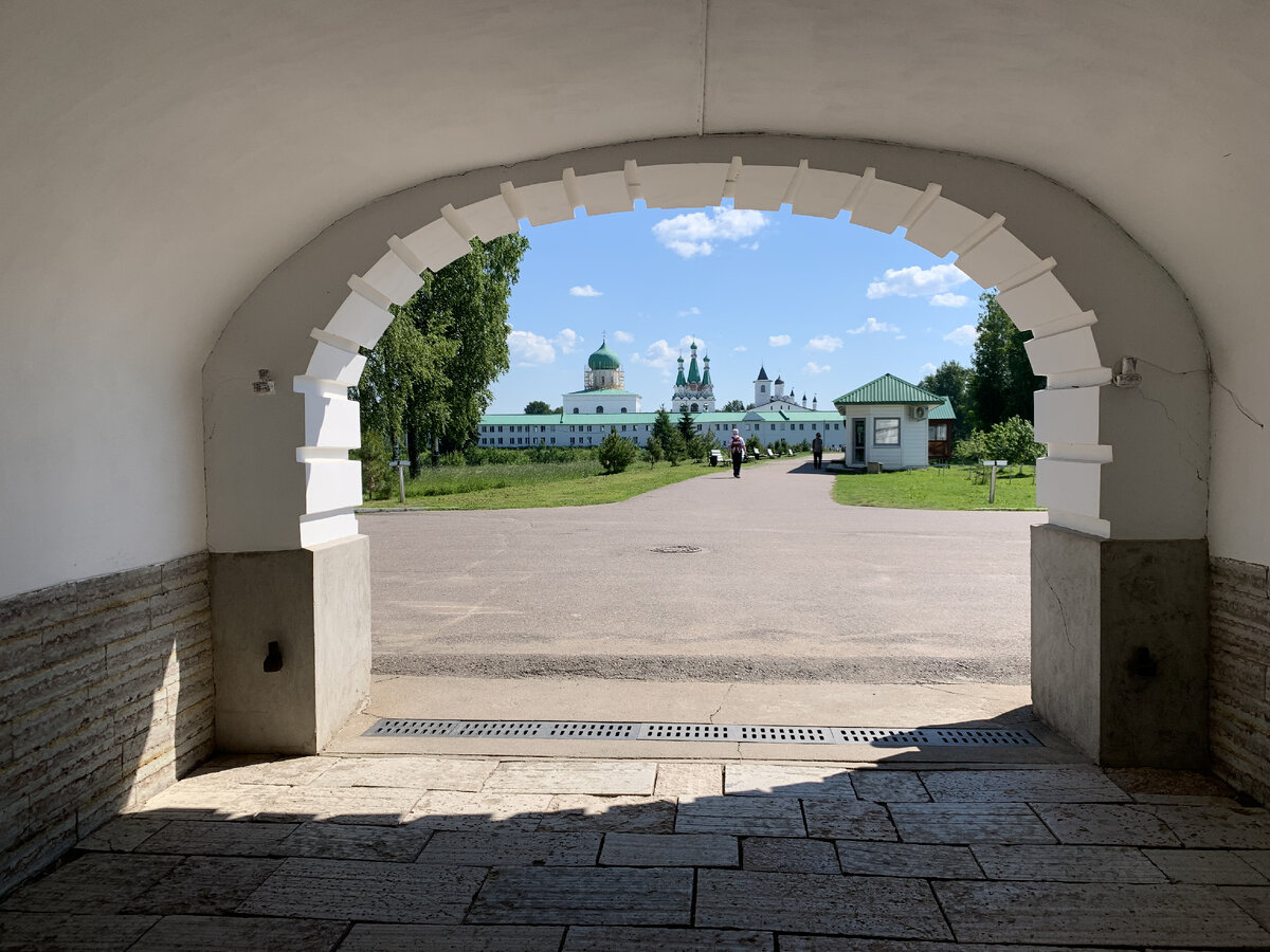 путешествие на авто из Питера в Мурманск (ч.1) | Понемногу обо всём | Дзен