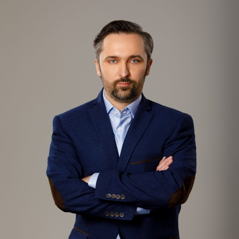 Илья Аникин