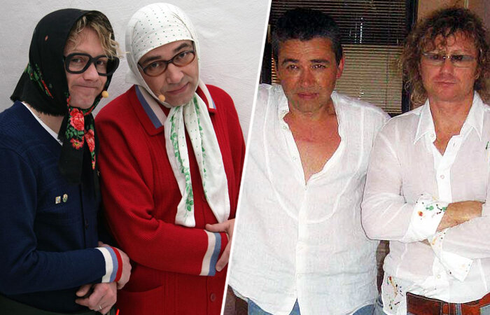 матрена и цветочек 8 марта