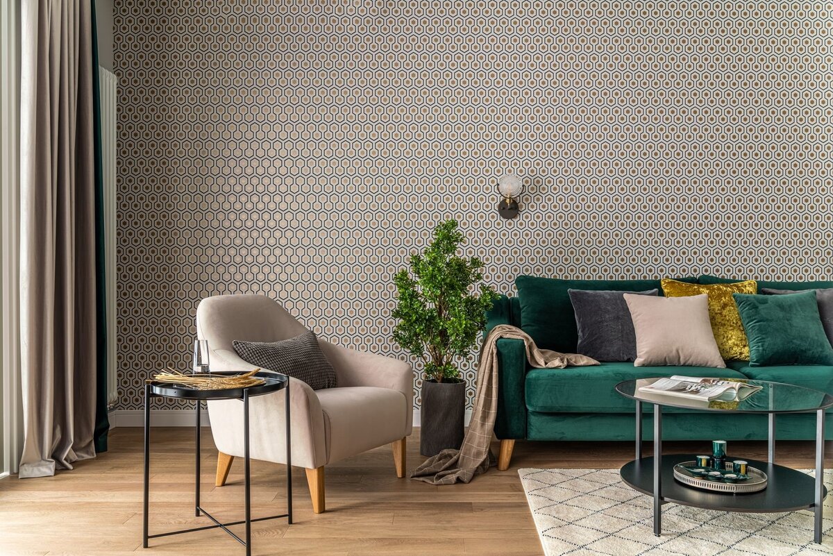 Автор проекта: Кристина Чемелова. Фото: Никита Коростелёв