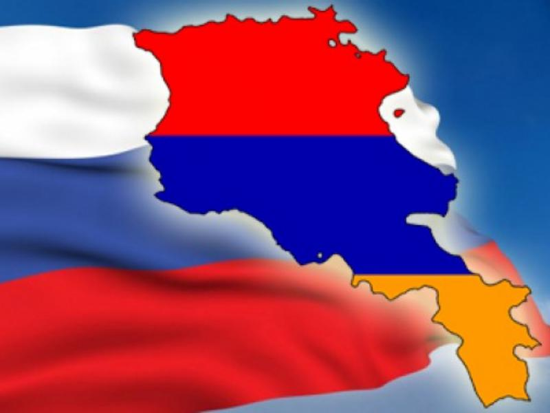 Лаская свой взгляд антитурецкими западными статьями, Армения готова предать своего союзника Россию