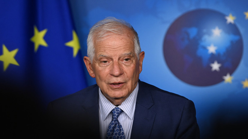   AFP John THYS