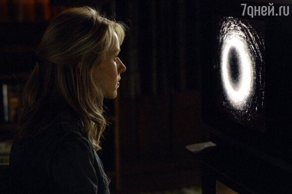    «Звонок», 2002 кадр из фильма