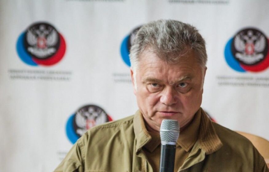    На назначенного Россией мэра Мариуполя совершено покушение
