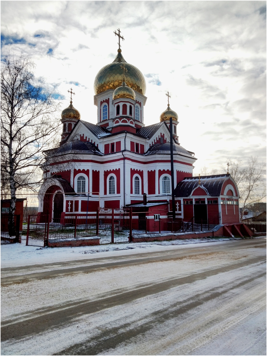 Петровск Саратовский. По старым улицам Петровска (часть 6). | Александр  Сушков | Дзен