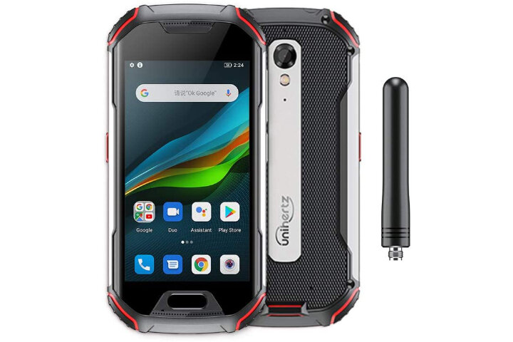 Unihertz Atom XL