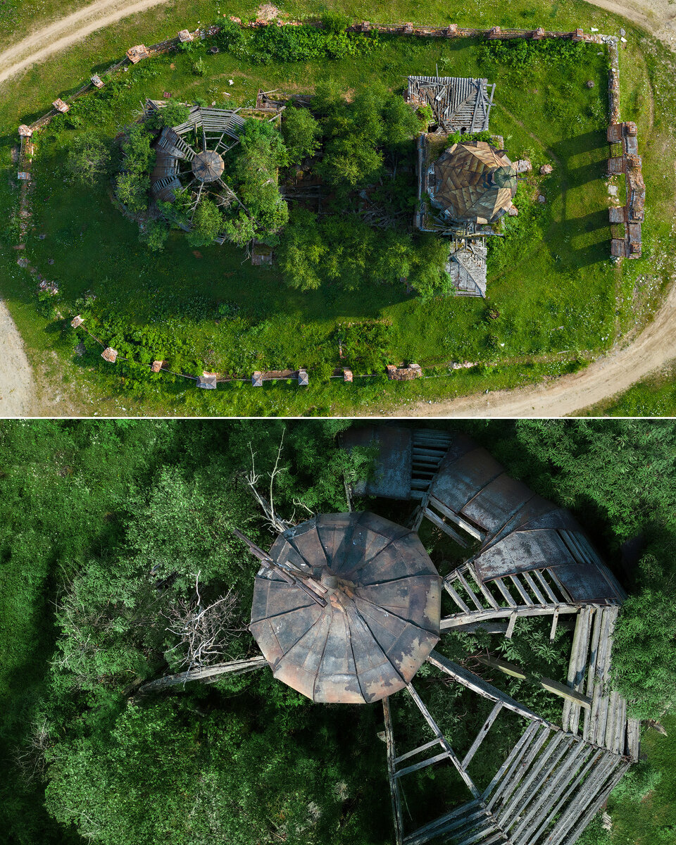 Укоренение Православия на пермской земле не было гладким, жили в Парме языческие племена, верили в деревянных идолов с головами птиц и зверей и с человеческим телом. 