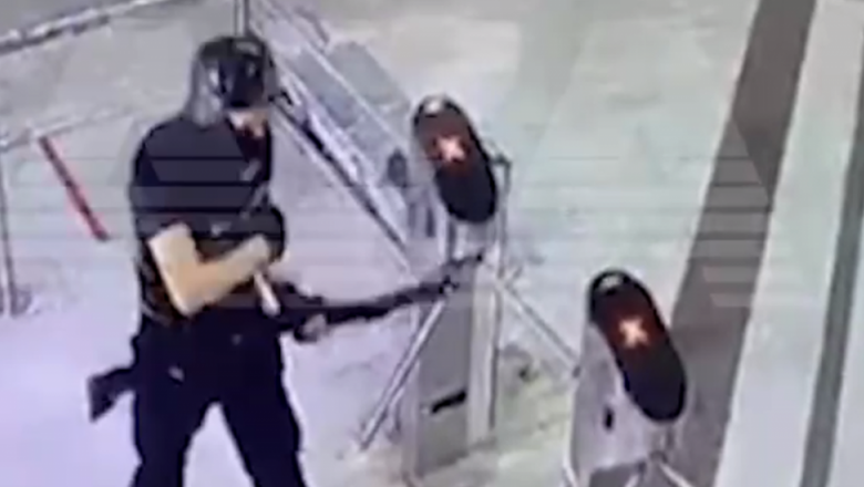 Приговор пермскому стрелку Бекмансурову огласят 28 декабря