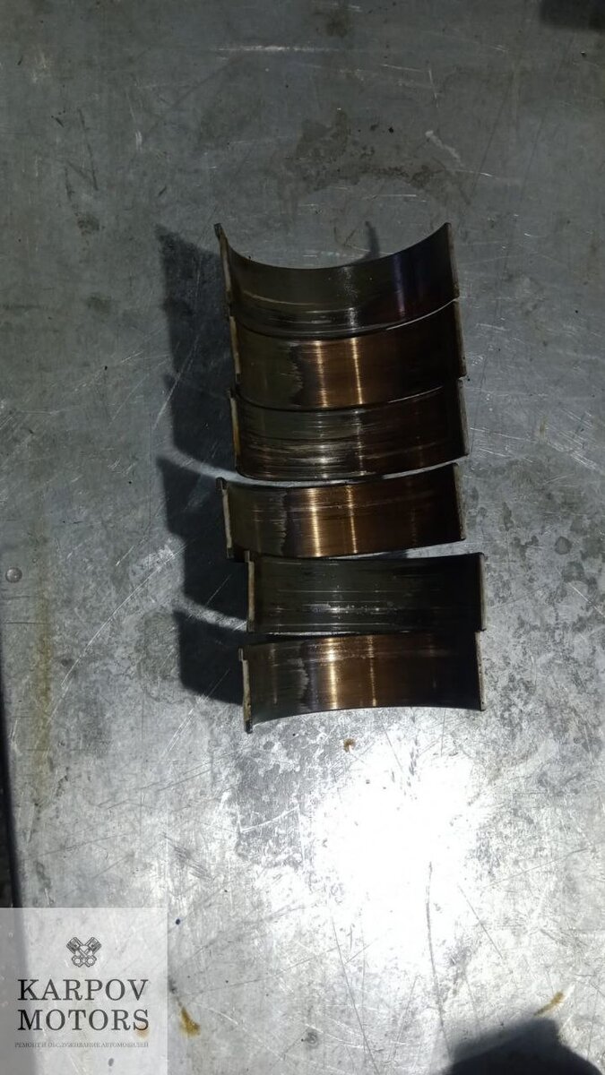 Загорелся на трассе! Kia Sorento 2,4 G4KE. Пробег 143000 км. Пробило ...