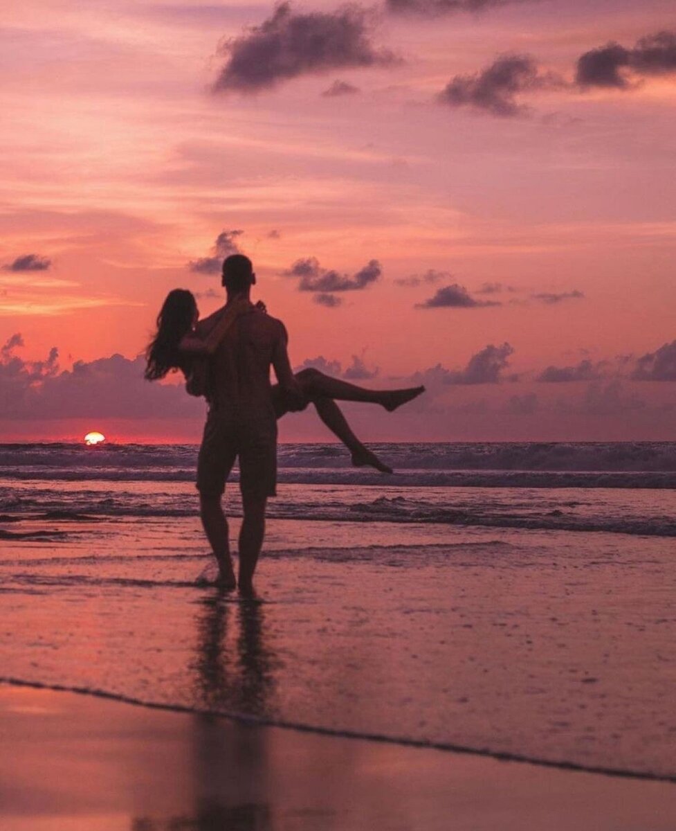     Идеальных партнеров нет? Вот 4 пункта, по которым можно определить подходящего человека