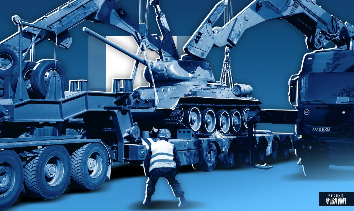    Иван Шилов (с) ИА Регнум