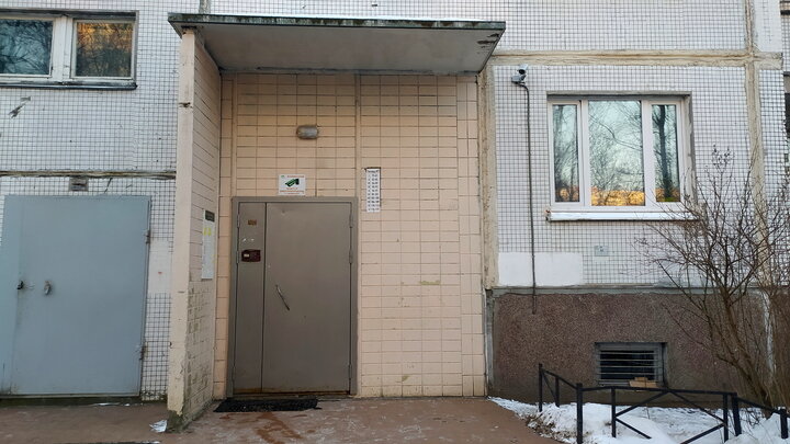 ФОТО: MAKSIM KONSTANTINOV/GLOBAL LOOK PRESS