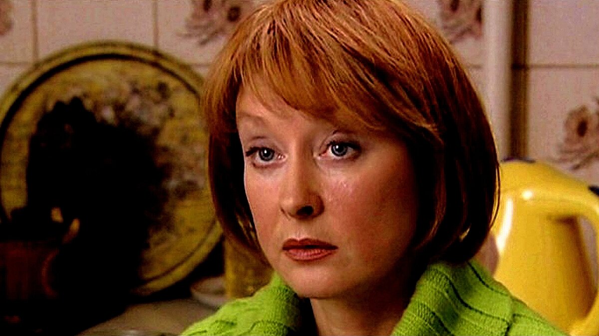 Даша Васильева: "Богатство богатству -рознь". Кадр из сериала "Даша Васильева. Любительница частного сыска"