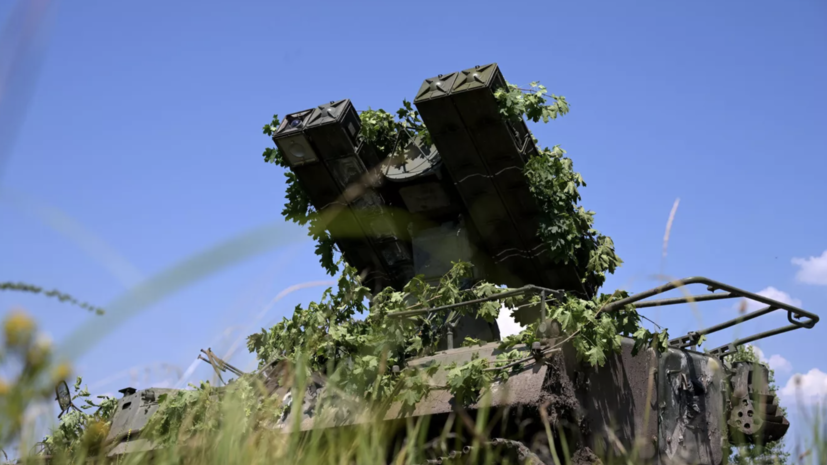   РИА Новости Евгений Биятов